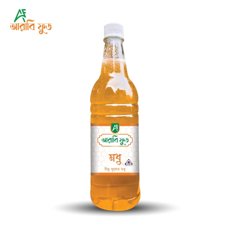 লিচু ফুলের মধু