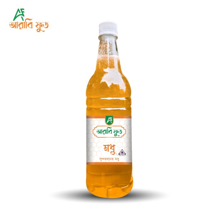 সুন্দরবনের প্রাকৃতিক চাক ভাঙ্গা মধু