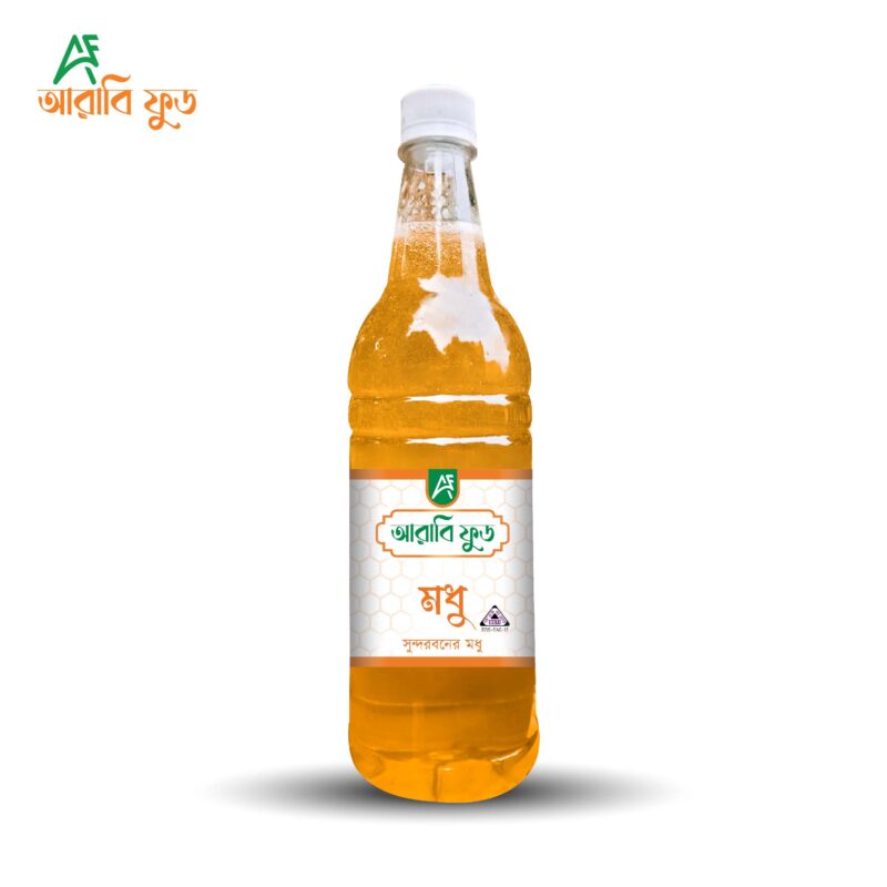 সুন্দরবনের প্রাকৃতিক চাক ভাঙ্গা মধু