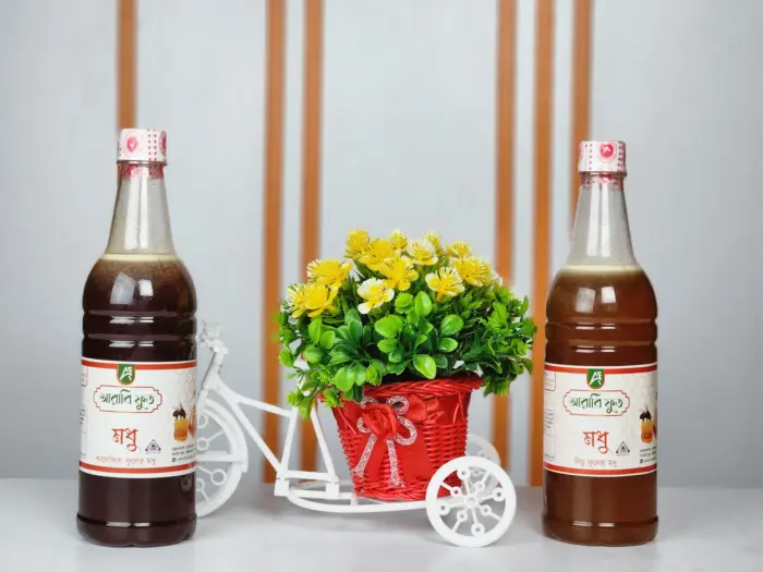 কালোজিরা ও লিচু মধুর কম্বো