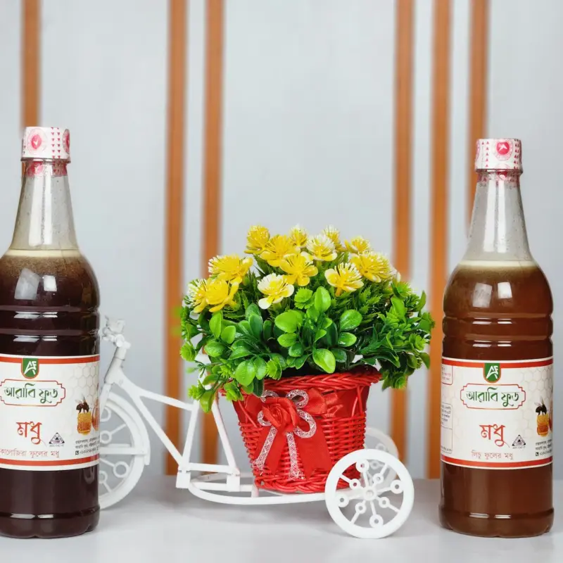 কালোজিরা ও লিচু মধুর কম্বো