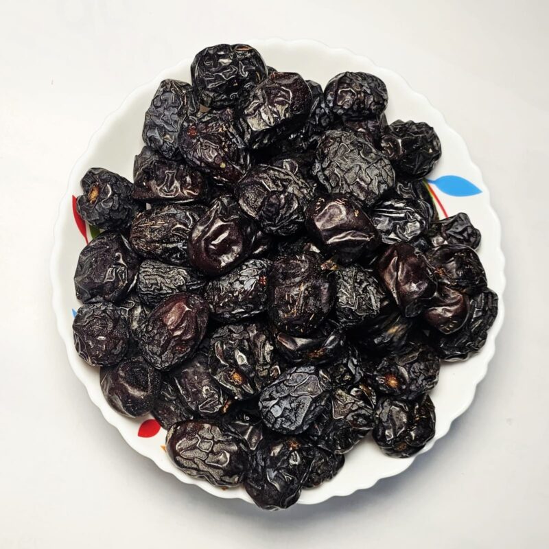 আজওয়া খেজুর স্মল