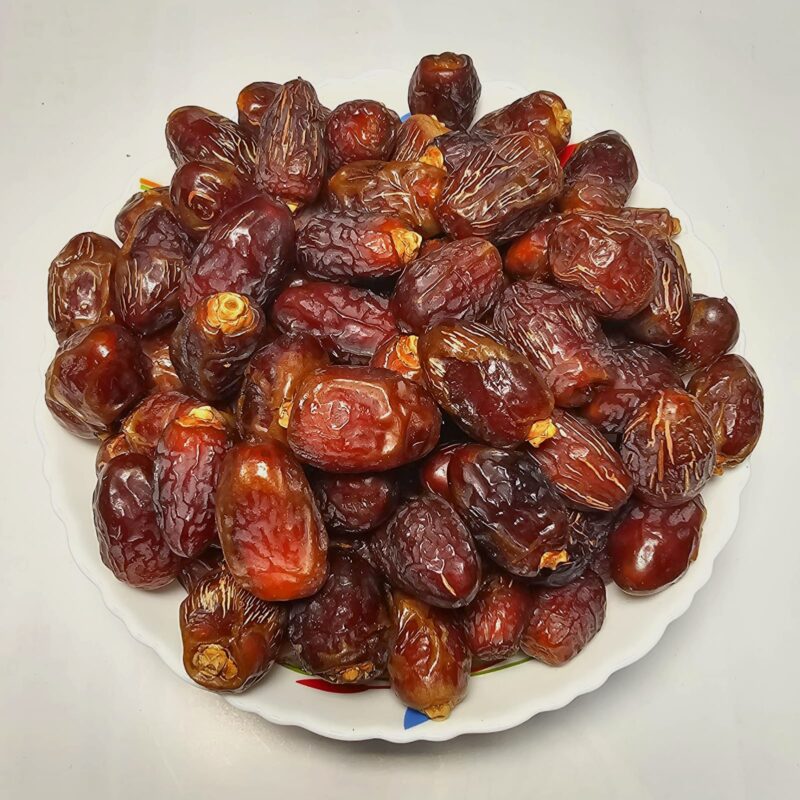 দাবাস মিডিয়াম খেজুর ১ কেজি