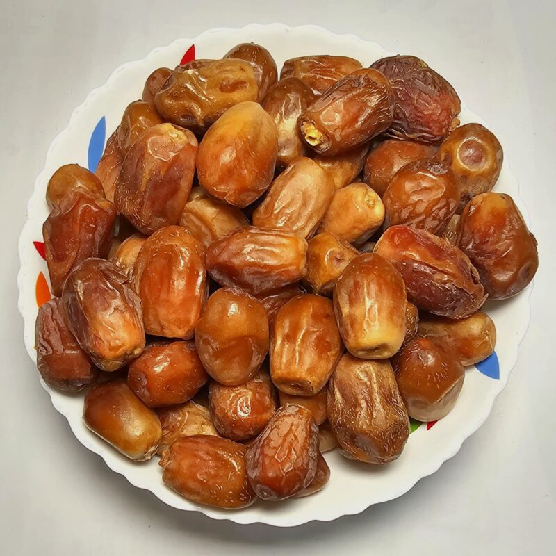 জাহেদি খেজুর ১ কেজি