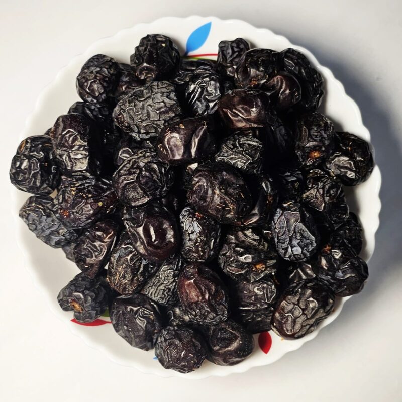 আজওয়া খেজুর প্রিমিয়াম ১ কেজি